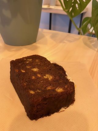Banana Bread