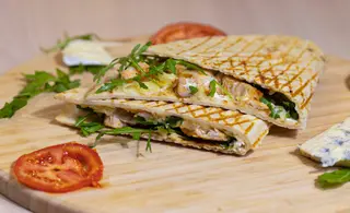 Deliciosa