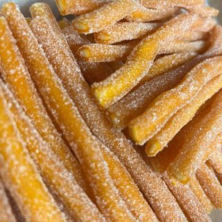 Полінця Манго В Пос. ( 50 Грам )