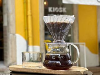V60 Extended (300ml)