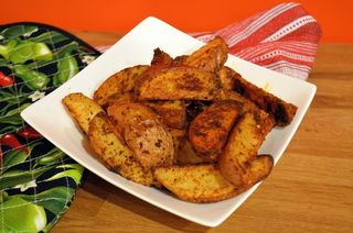 კარტოფილი მექსიკური