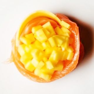 G7. Sake mango flower - 2 pezzi