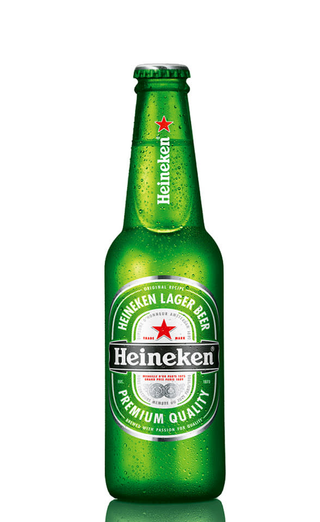 Heineken 