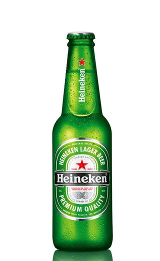 Heineken 