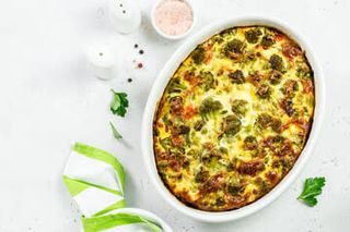 Пилешка запеканка (350г)