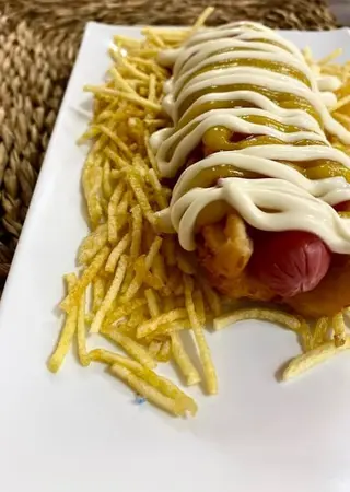 Xurro Dog