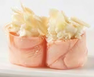 N.78 Gio mandorle 2 pezzi