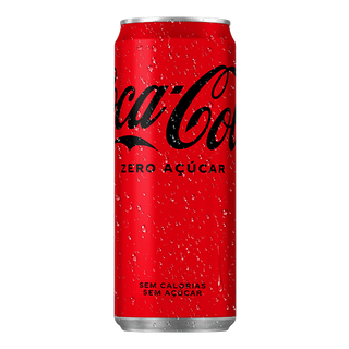 COCA-COLA ZERO 33CL