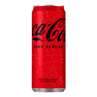 COCA-COLA ZERO 33CL
