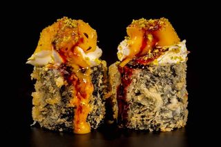 099 Hosomaki special mango 6 pezzi