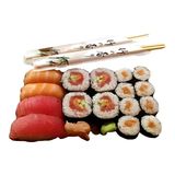 Саке Магуро Комбиниран сет (16бр)