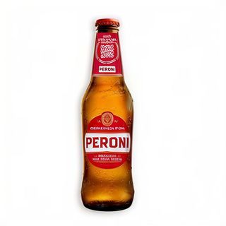 Cerveza Peroni Botella (330 ml.)