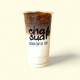 Café con Leche de Coco