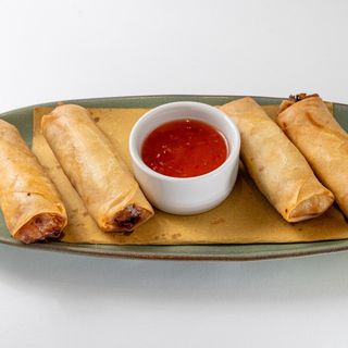 Involtini artigianali 2 pezzi, HALAL