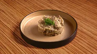 Beefstroganoff