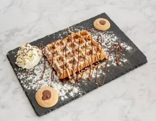 GOFRE KINDER BUENO