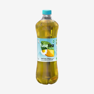 Fuse-tea ромашка (500мл)