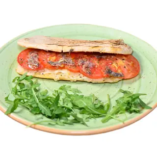 Pane cunsato