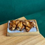 Крила з пікантним медом 320г