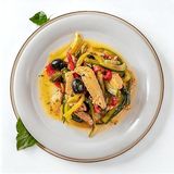 ქათამი ფრანგულად 100გ