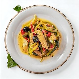 ქათამი ფრანგულად 100გ