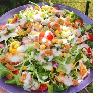 Salata od piletine