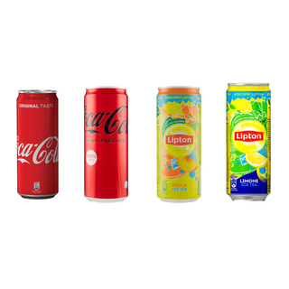 Lattina 33 cl