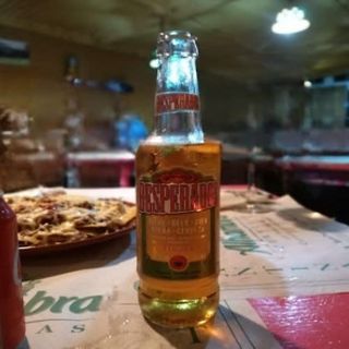 Cerveza Desesperados  (33 cl.)
