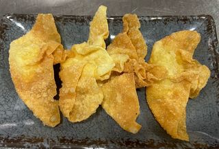 Wantun Frito De Queso (6 uds.)