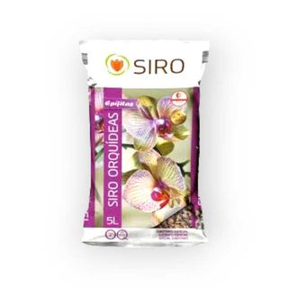 Terra Orquídeas 11 L