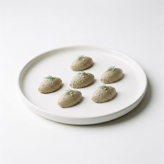 Pack de Pate Sardina Mini (6 unidades)