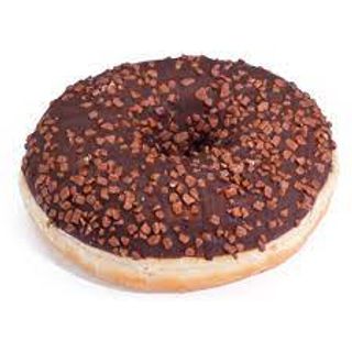 Donuts cioccolato