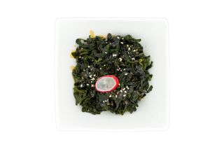 106. Wakame salad