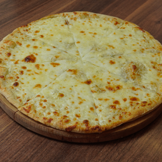 Піца Чотири сира