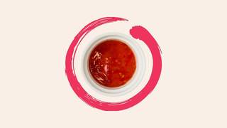 Sweet chili