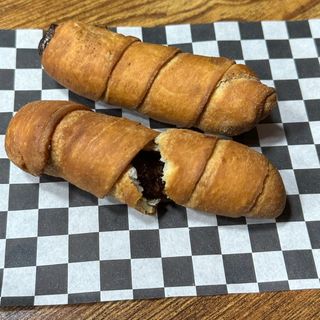 Tequeños nutella (2U.)