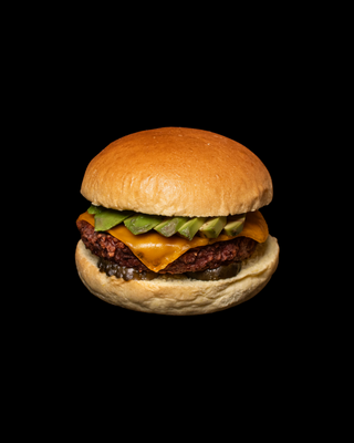 VEGAN
