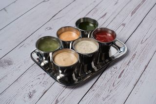 Sos Aioli-kimchi