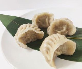 Gyoza