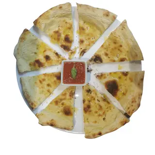 Sare și ulei de măsline
