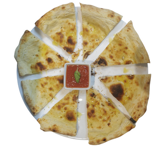 Sare și ulei de măsline