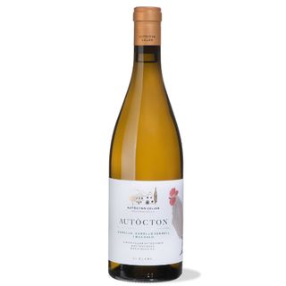 Vino Blanco Autóctona (750 Ml.)