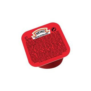 Salsa piccante 