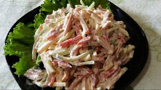 Мужской каприз