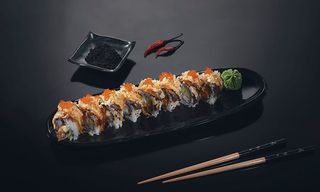 როლი დრაკონი