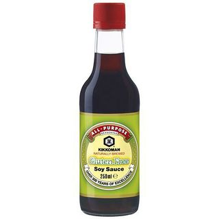 K16306Sos de soia tamari fara gluten 250 ml60