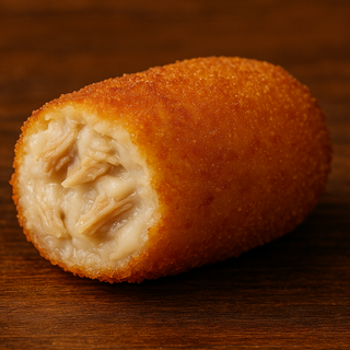 Croqueta de Carn D'Olla (1 Ud.)