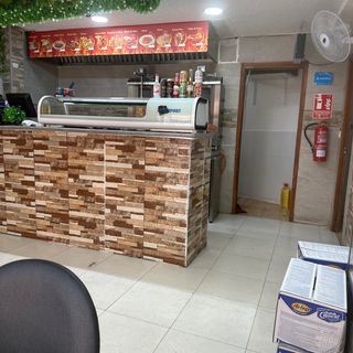 Cerveza Amstel (330 Ml.)