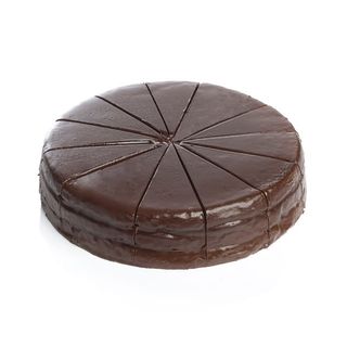 Porción Muerte Por Chocolate