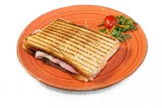 Big toast semplice
